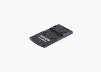 Rode punt basisplaat, zwaluwstaart 11,85 mm (type B) voor Strike One - TONI SYSTEM/Red dot basisplaat, zwaluwstaart 11,85 mm (type B) voor Strike One - TONI SYSTEM * ITEM CODE OPXSKB