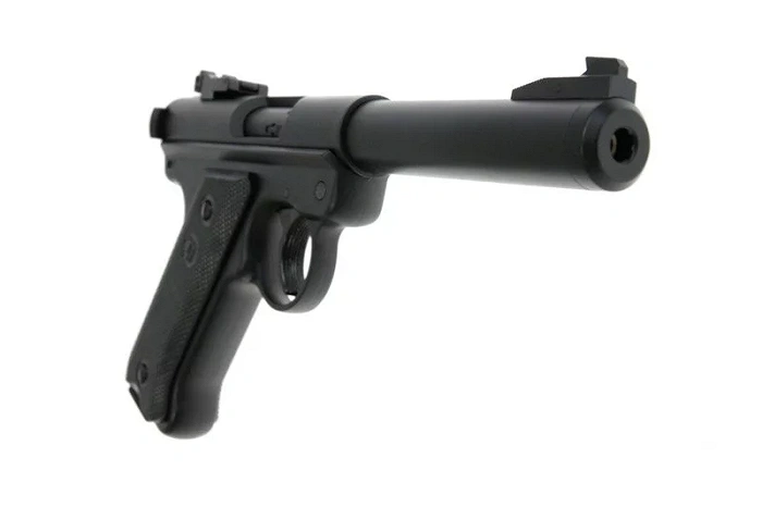 ASG-Pistole KJW Ruger MK1, Bild 11 von 14