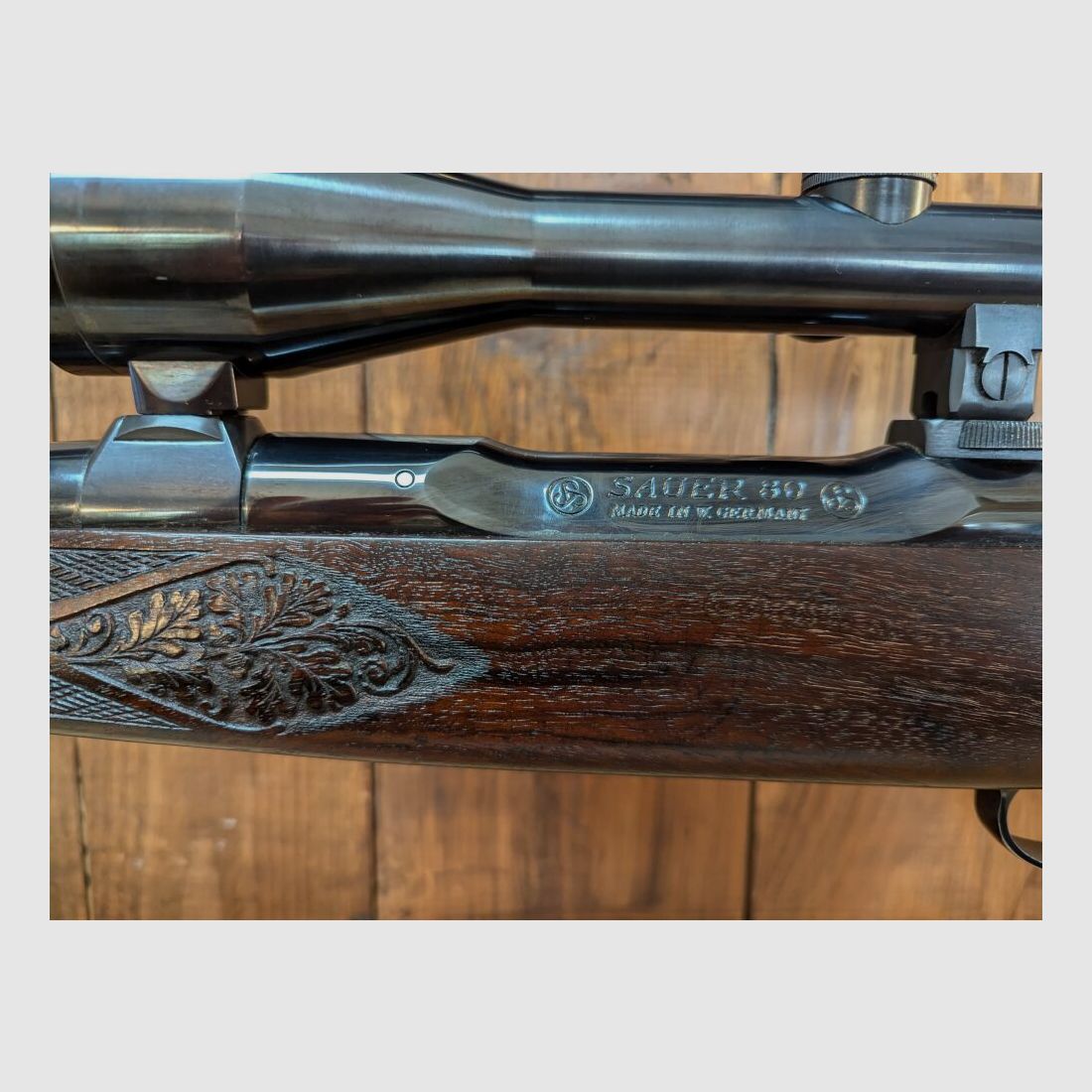 Sauer 80