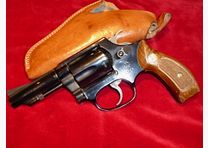 Smith & Wesson M37 Airweight