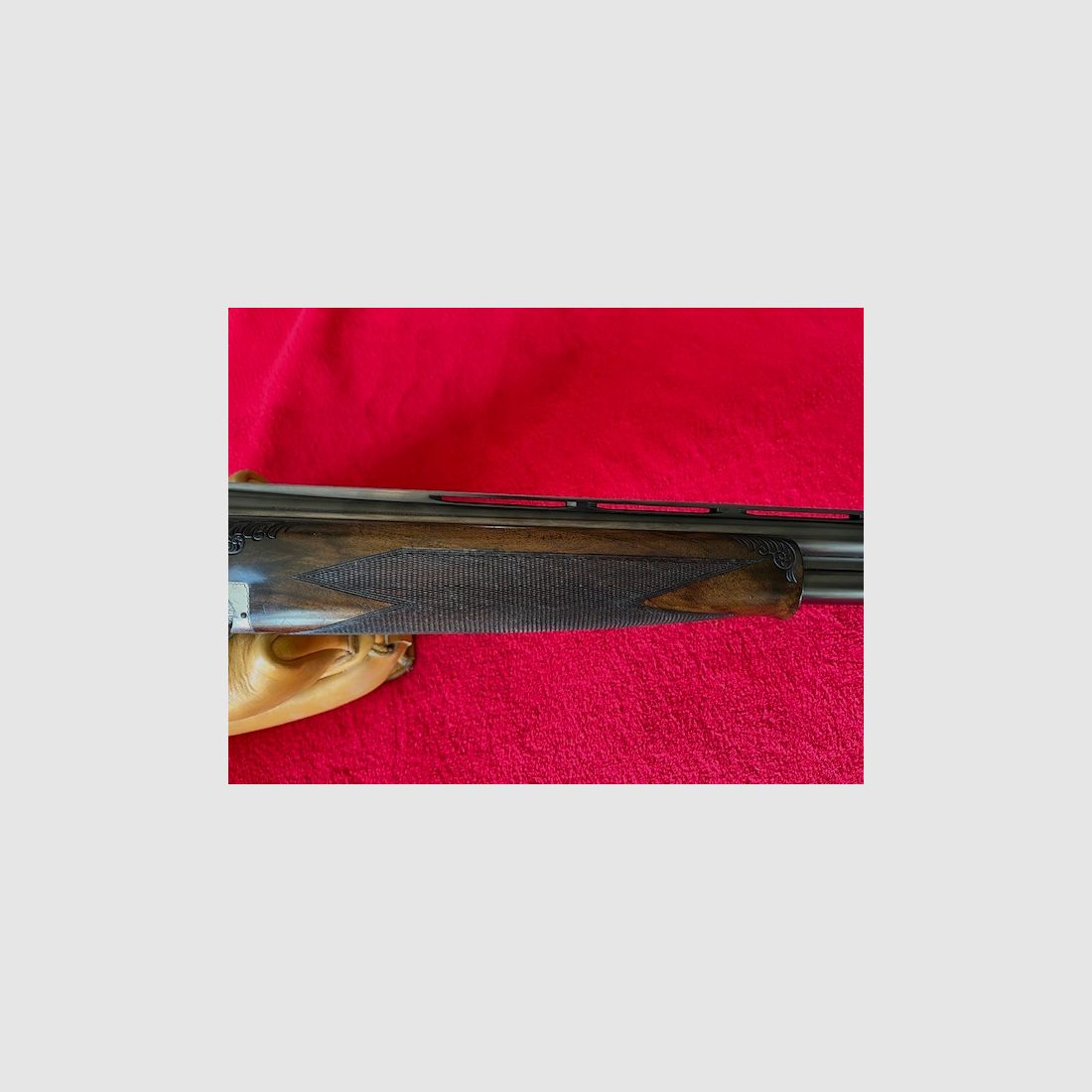 Bockflinte FN   Mod. B II G