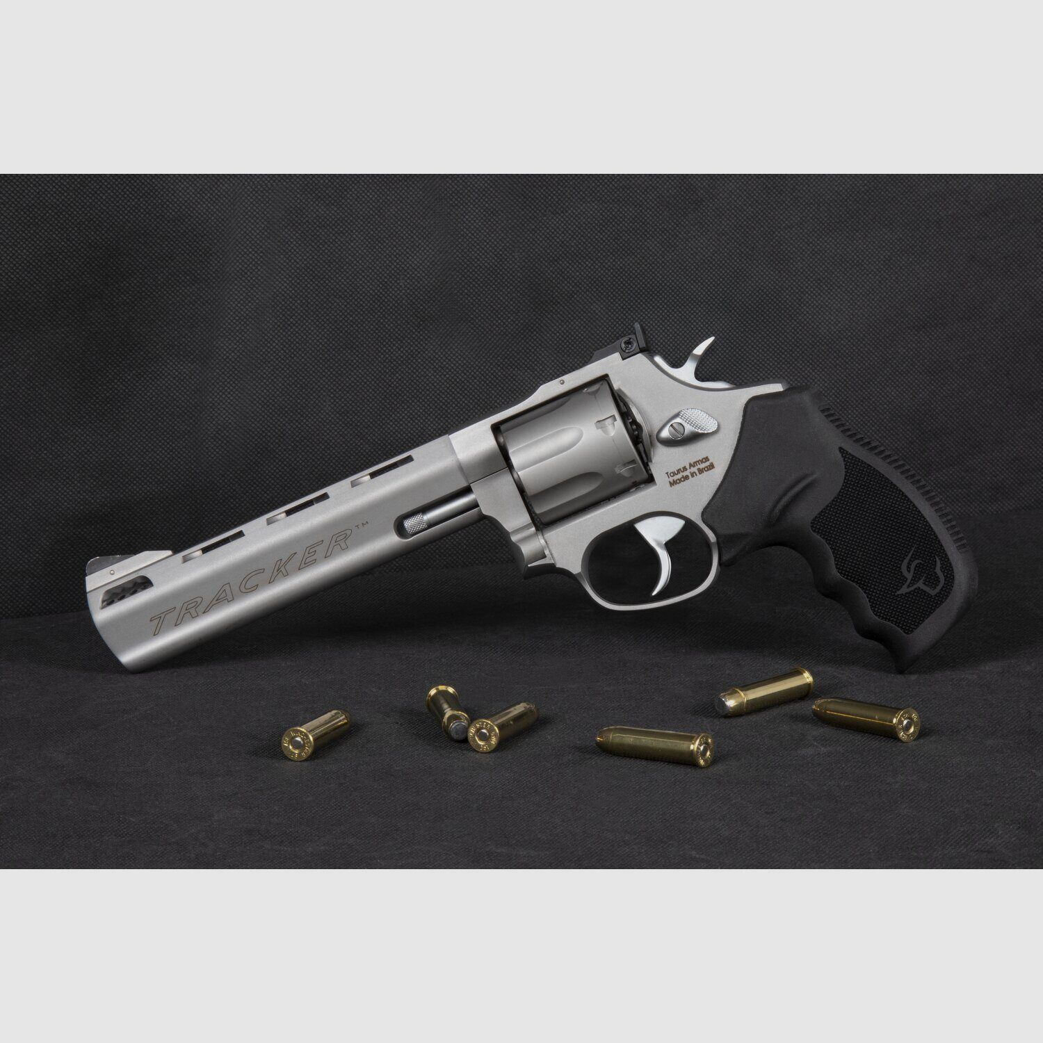 Revolver Taurus Modele 627 6″ Ss Compense New Gen 357MAG, image 3 sur 3