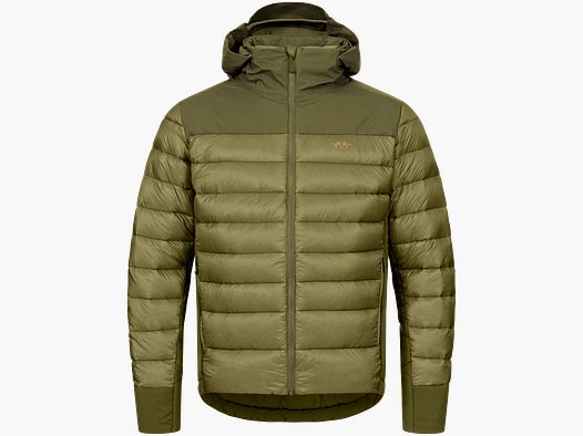 Blaser Observer Jacke dunkel Oliv