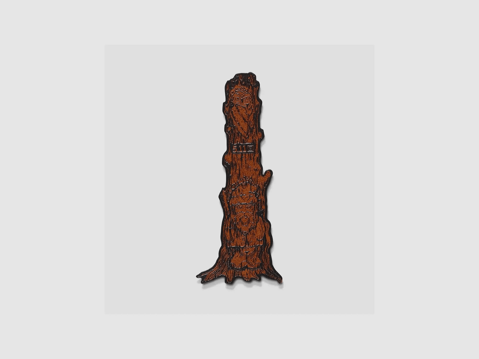5.11 Tactical 5.11 Tactical Patch Tree Spirit