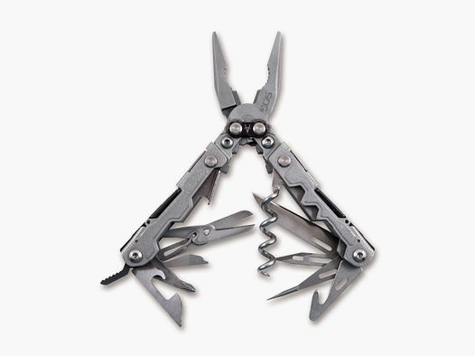 PowerLitre Multi Tool Zange