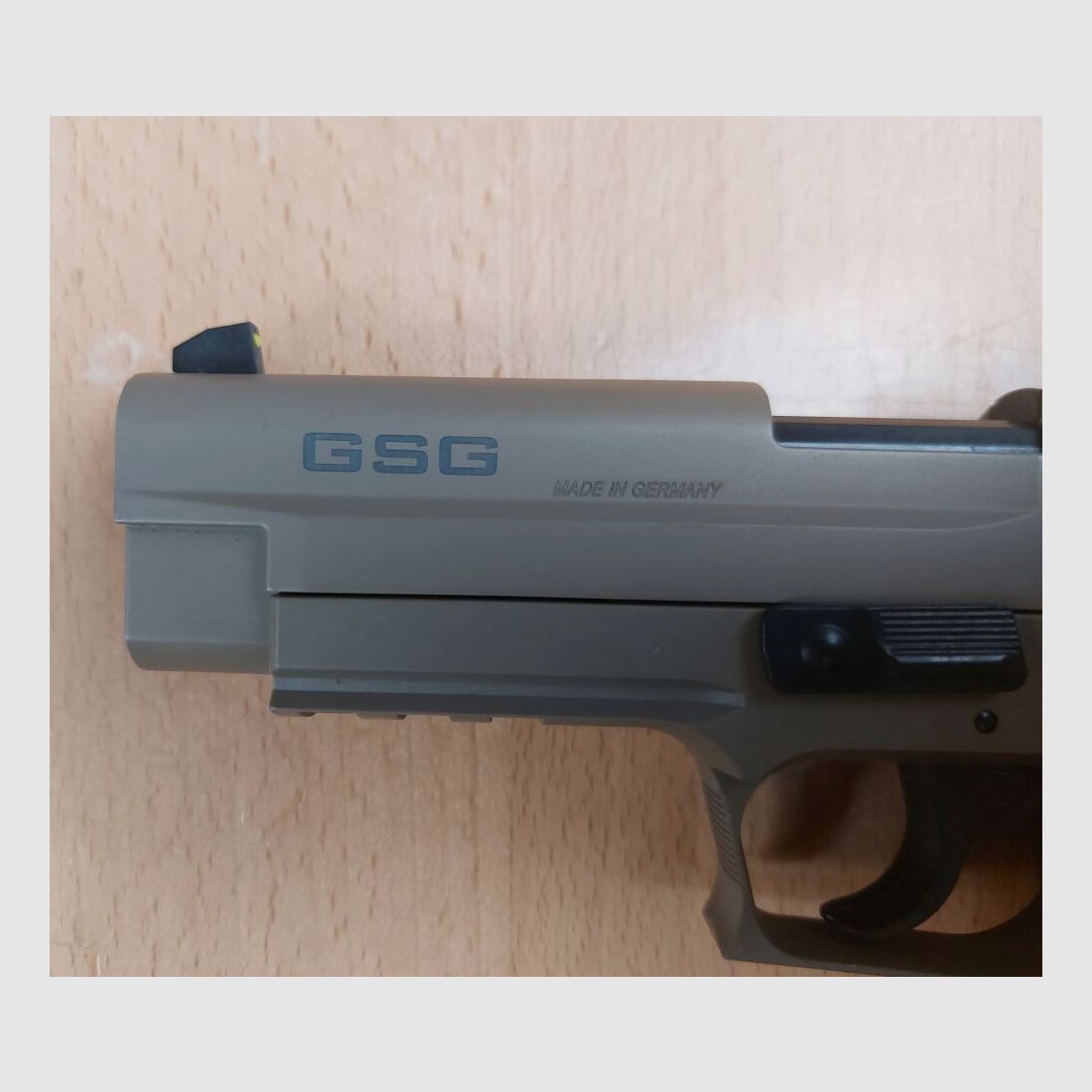 GSG (Sig-Sauer) Fire Fly