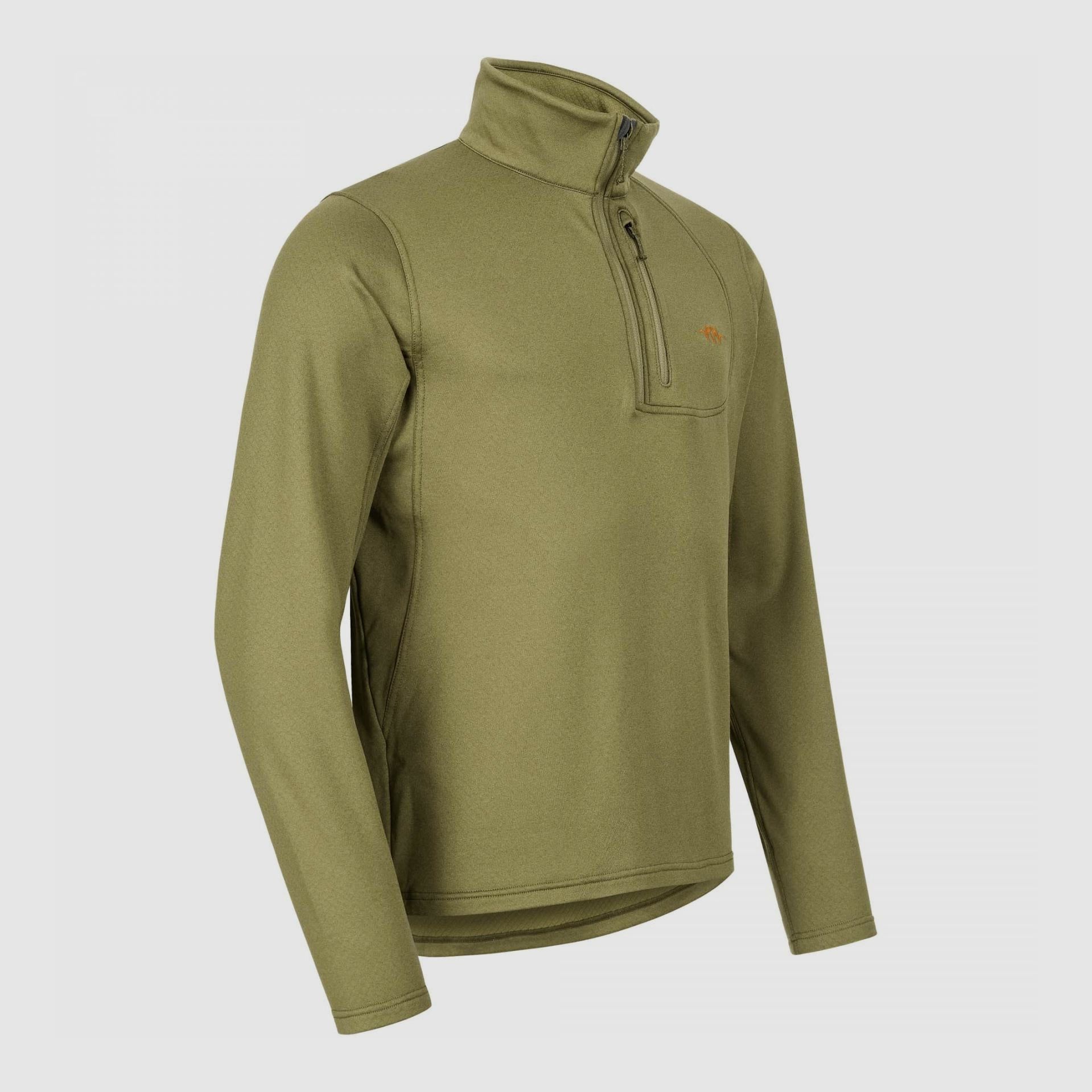Blaser Drain Halfzip Shirt, zdjęcie 2 z 4