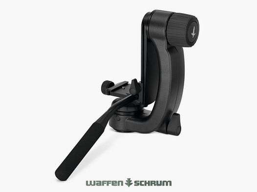 Swarovski PTH Professional Tripod Head