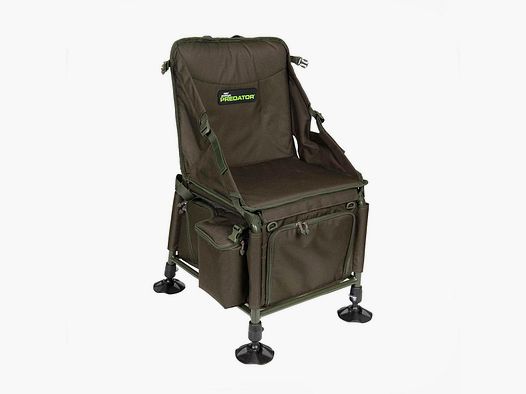FOX RAGE – PREDATOR RUCK CHAIR