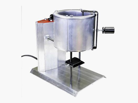 FOUR A PLOMB CAPACITE 9 Kg LEE