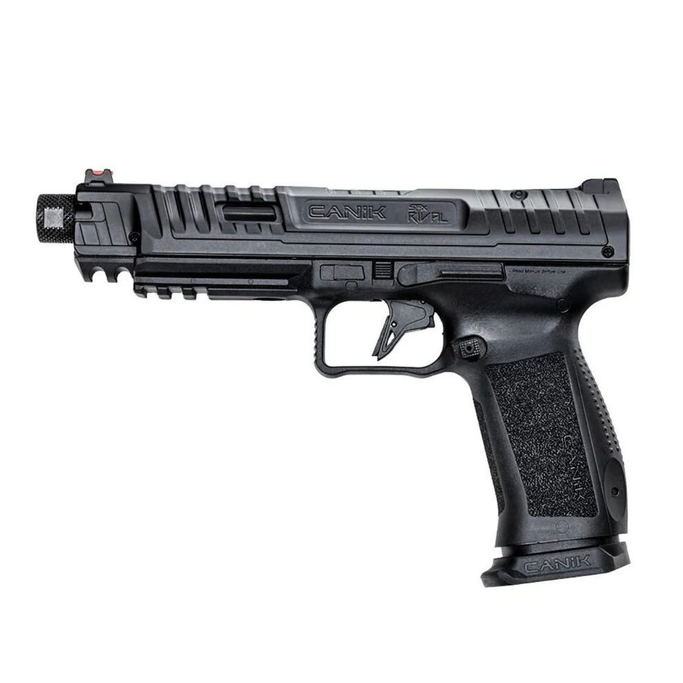 CANIK RIVAL 5.28 – 12.7 Joules