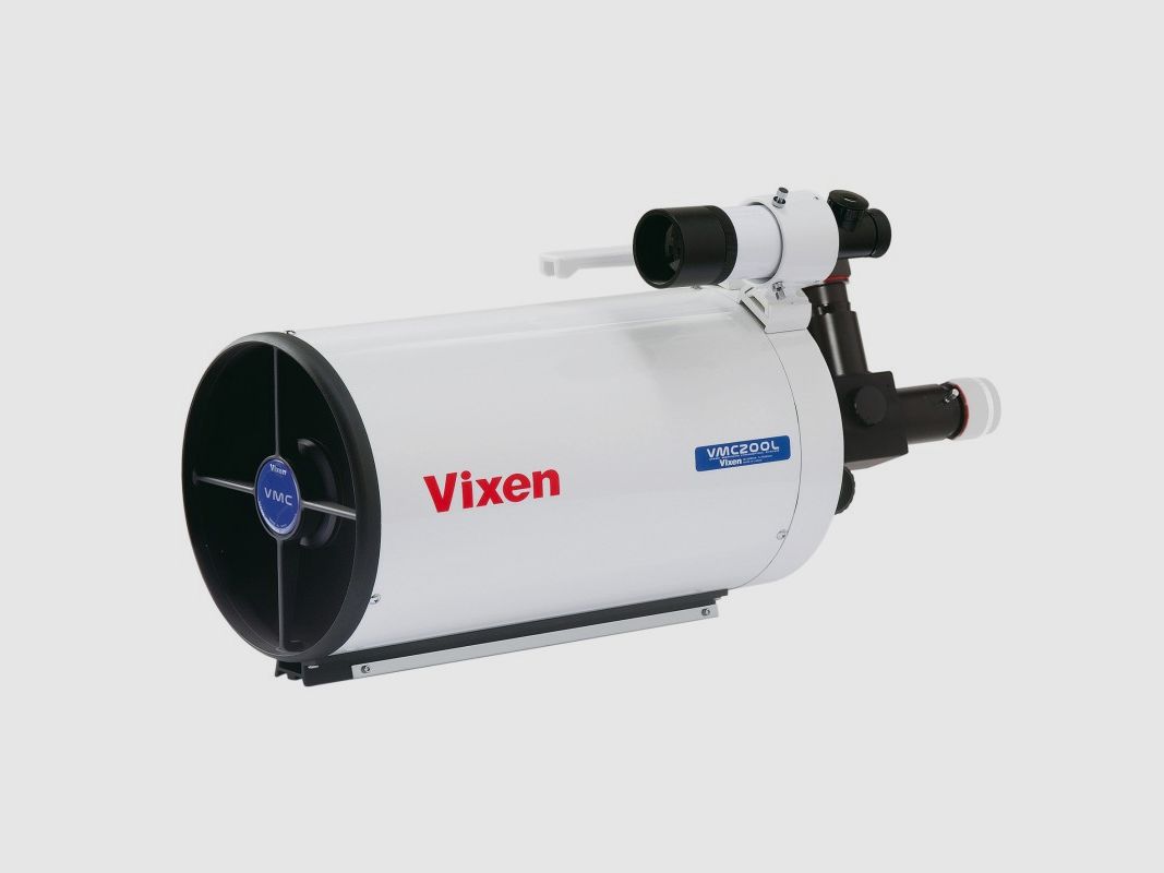 Vixen VMC200L Maksutov-Cassegrain Optikrohr, Bild 1 von 5