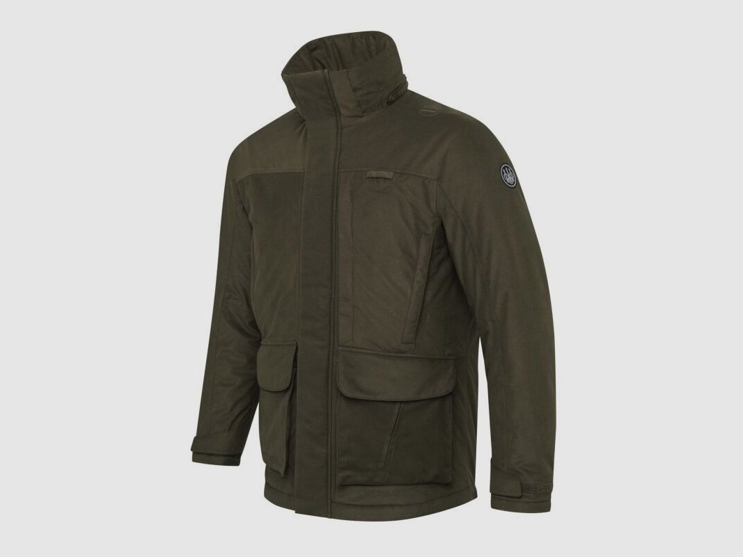 Beretta Herren Jacke Mull Insulated