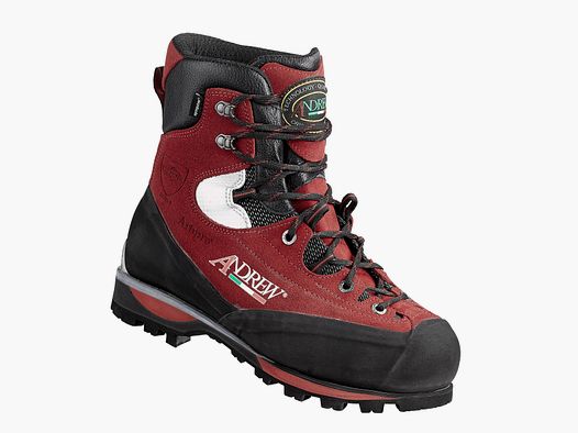 Arbpro Cut Protection Boots Cervino Wood Size