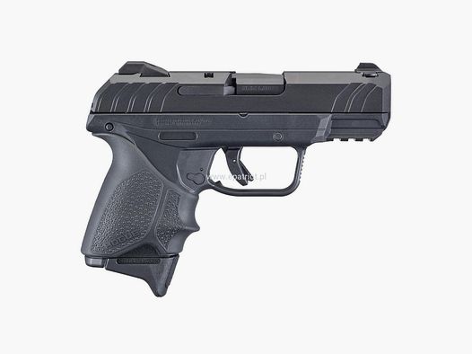 Pistolet Ruger Security-9 Compact Hogue 3829