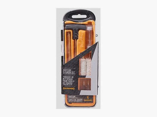 BROWNING REINIGINGSSET GEWEER