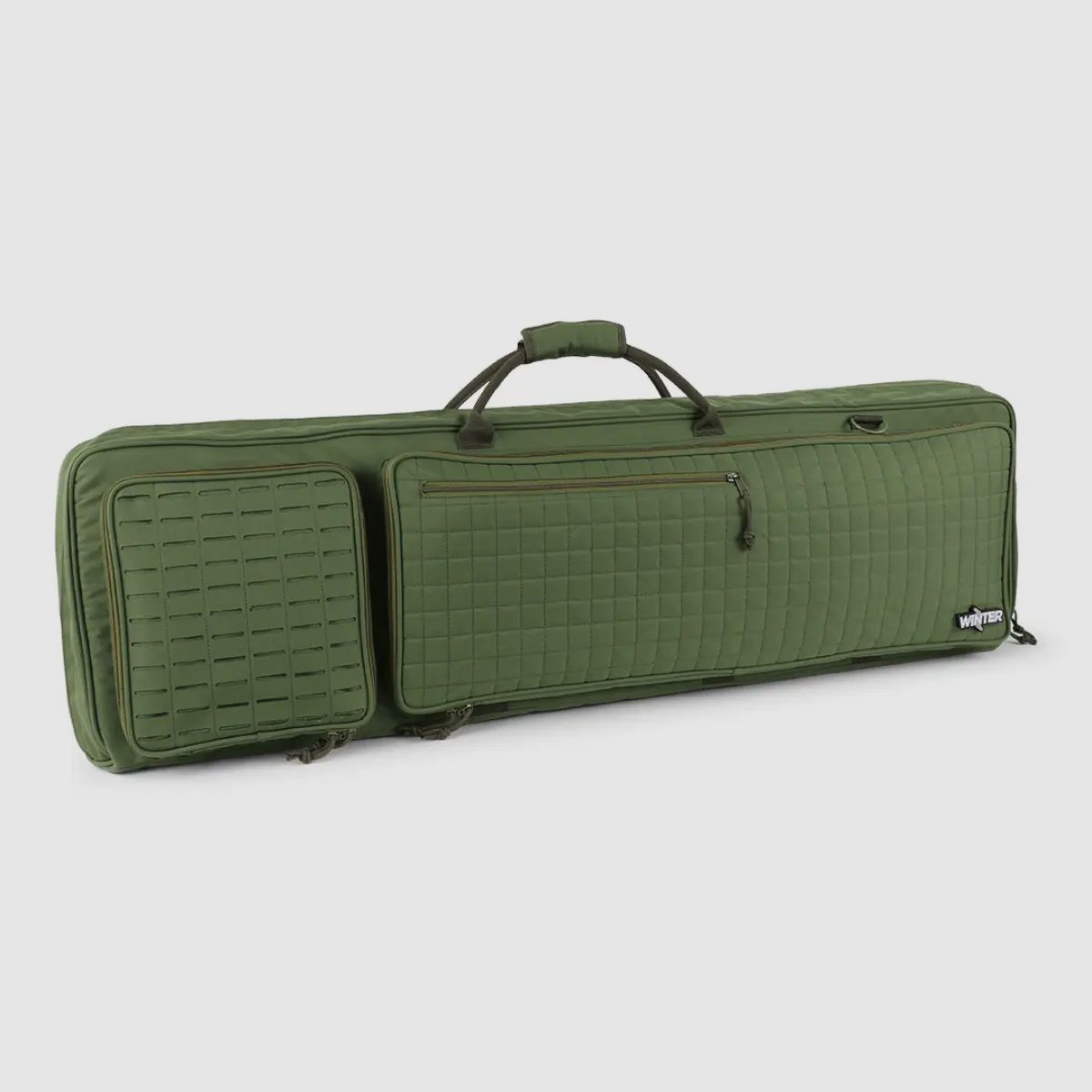 Bolsa de armas de invierno Tactical Forest