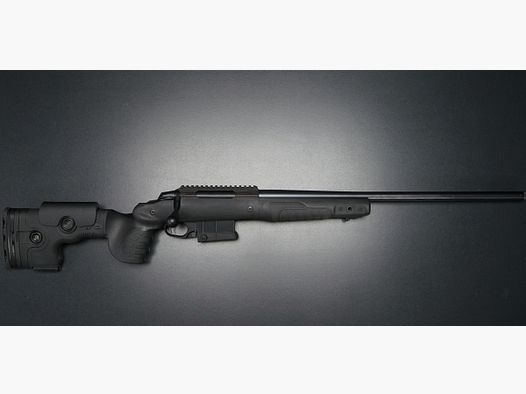Tikka T3x Compact Tactical Bifrost