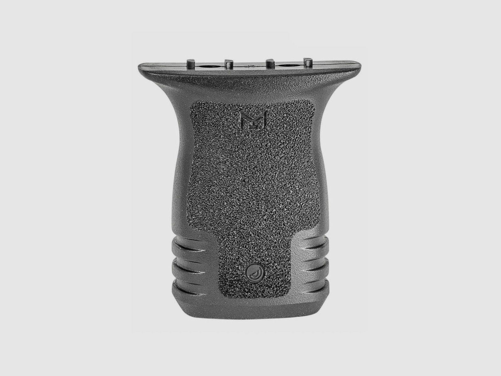 MFT – React Compact Foregrip – M-LOK – Zwart – RCG-MLOK-BL, afbeelding 3 van 6