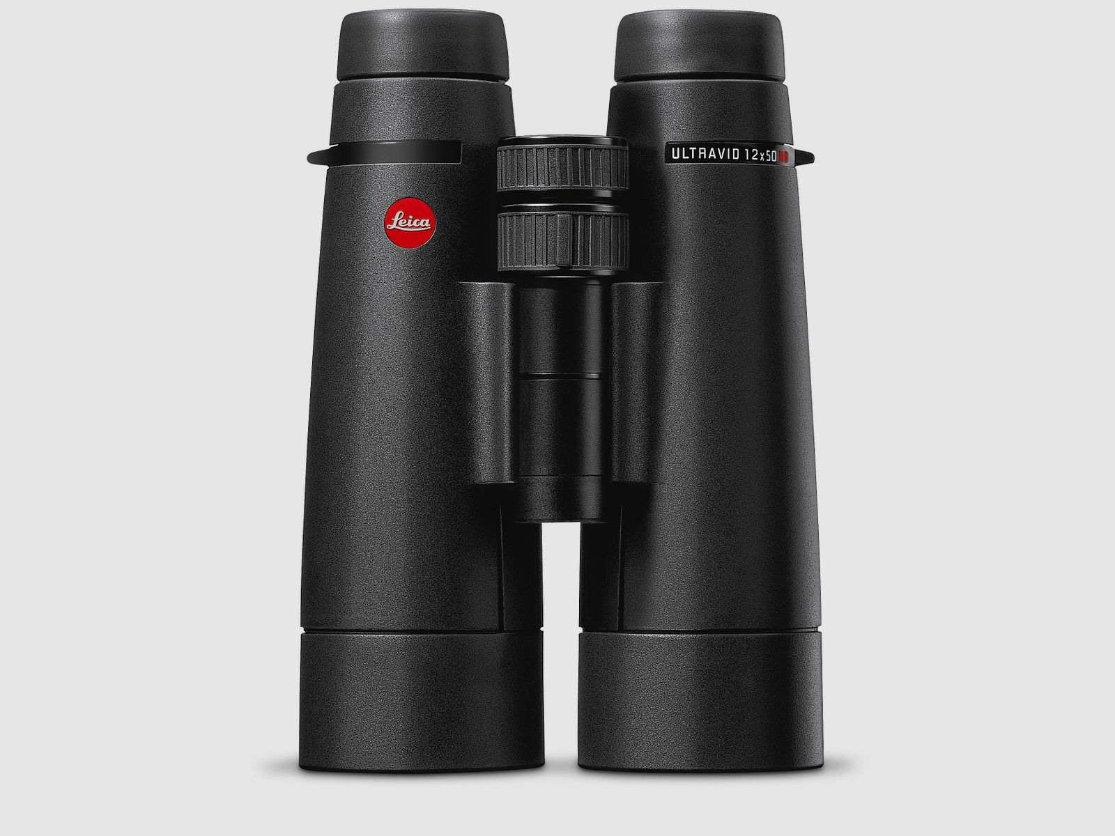 Fernglas Leica Fernglas Leica Ultravid HD-Plus 12x50 schwarz