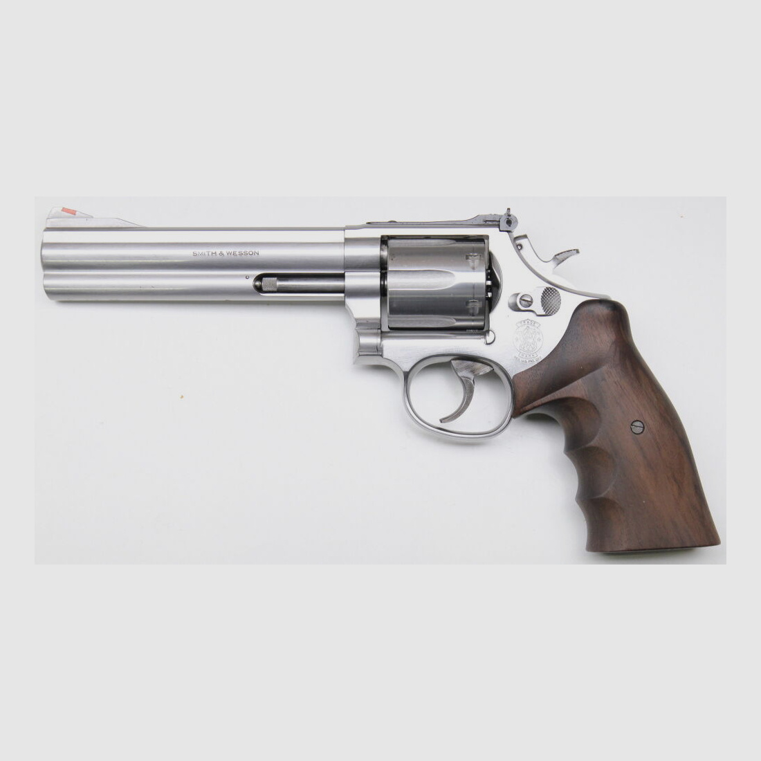 Smith & Wesson	 686-4