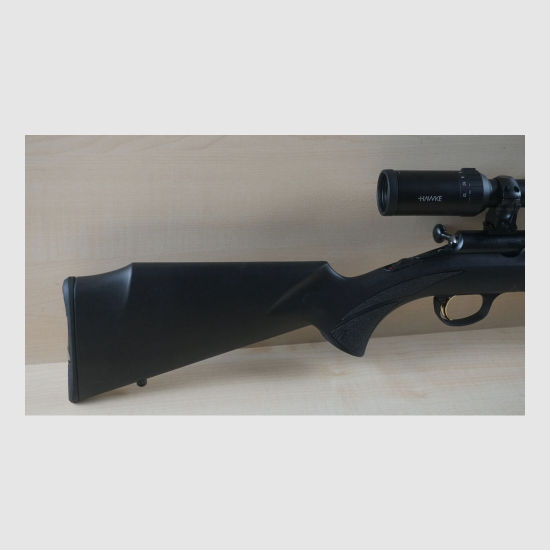 Browning T-Bolt Linkssystem