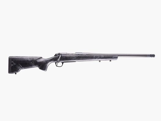 Bergara B14 Cima CF Rifle de repetición