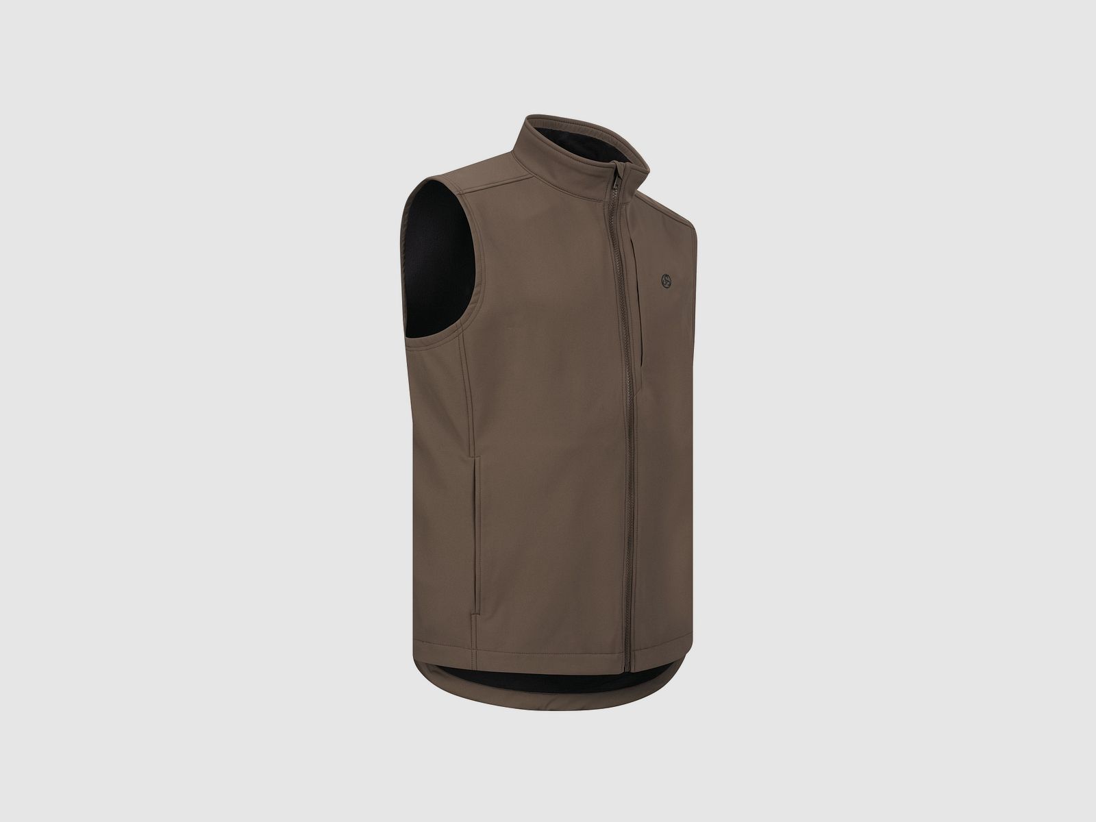 Sauer&Sohn Sauer gilet softshell 23 gilet da uomo, immagine 4 di 4