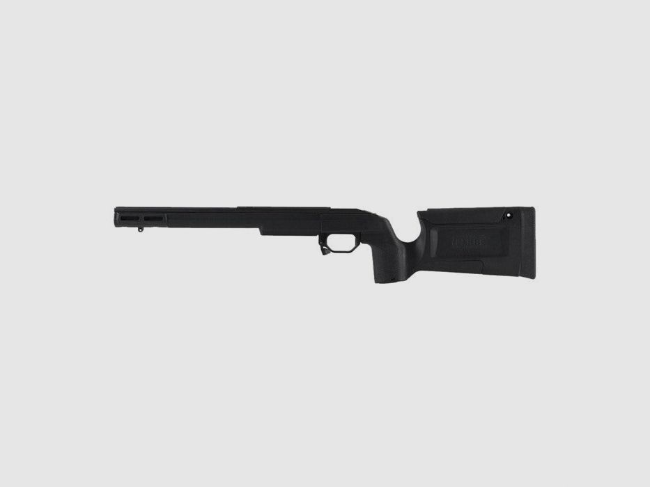 Kinetic Research Group BRAVO Chassis pour Tikka T3X, noir