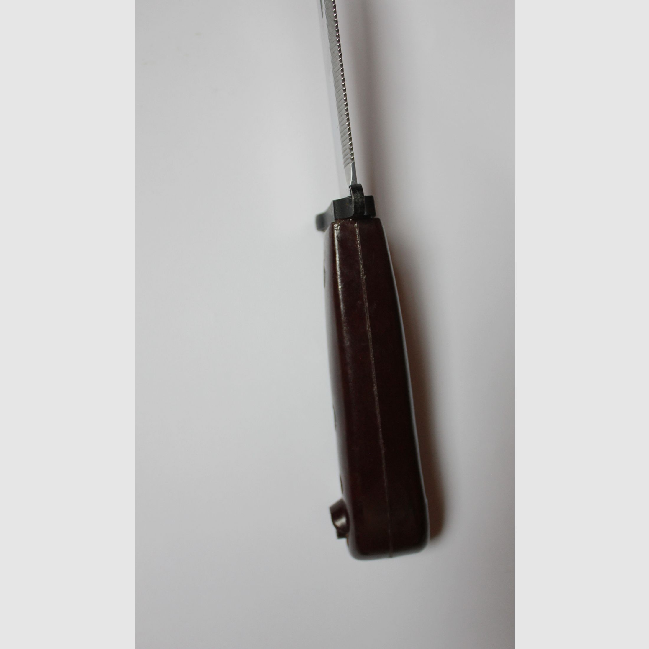 Ungarisches Seitengewehr bzw. 6h3 AK47 Bajonett  in exzellentem Zustand (hungarian 6x3 AK Bayonet) 