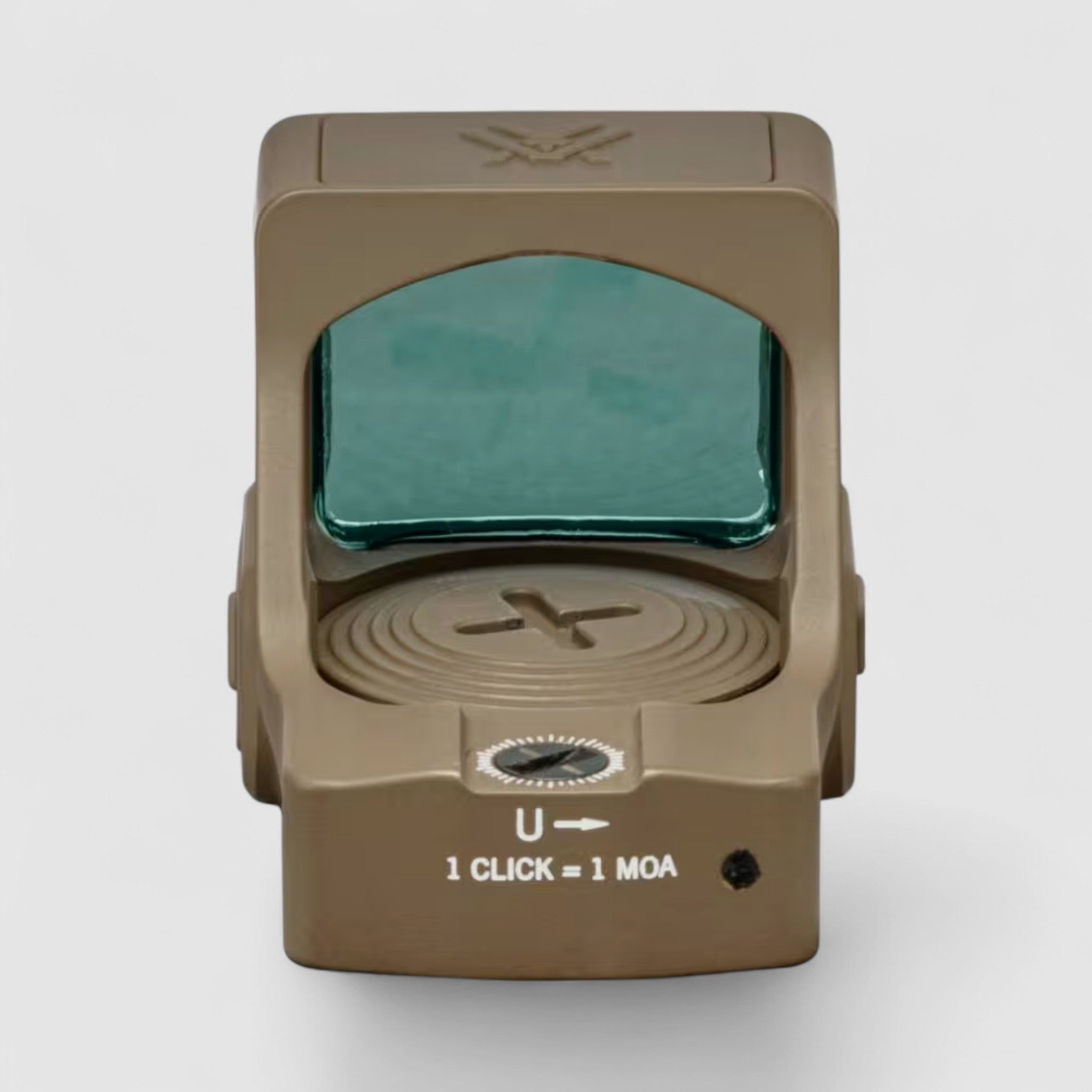 Vortex Defender ST Red Dot 3 MOA Tan