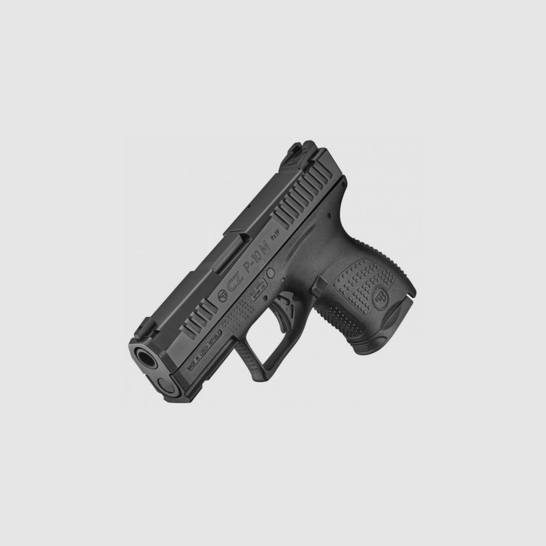 Pistola CZ P-10 M, imagen 3 de 3