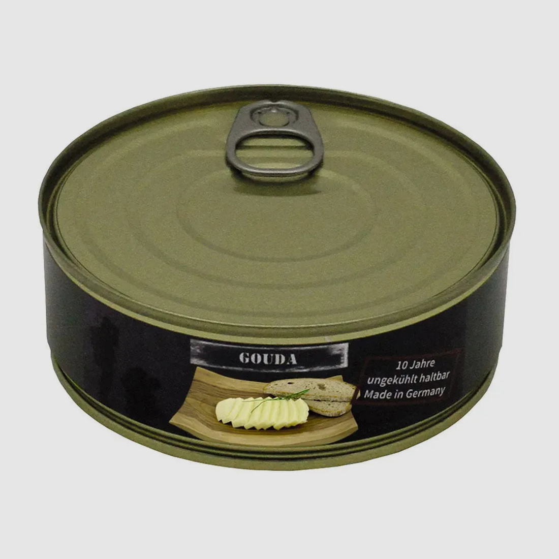 MFH Vollkonserve Gouda 200 g