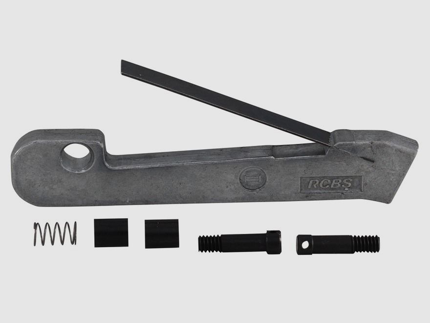 RCBS Universal Primer Arm 2 / Universal Zündhütchenzuführungsarm