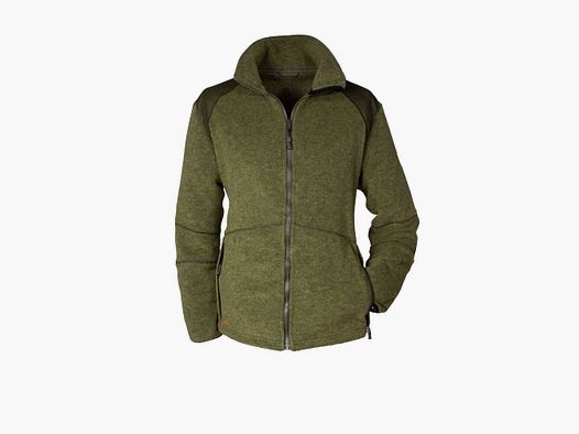 Hubertus Herren Tecno-Wool Jacke