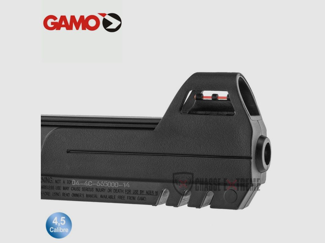 Pistole GAMO P-900 Igt 3,37 Joules Kal. 4,5 mm, Bild 4 von 4