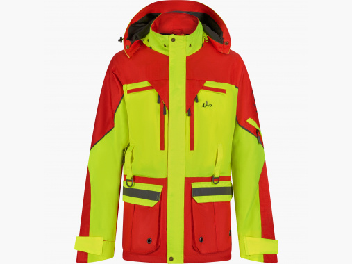 il Lago Keiler Pro Herren Sauen Schutzjacke | XL