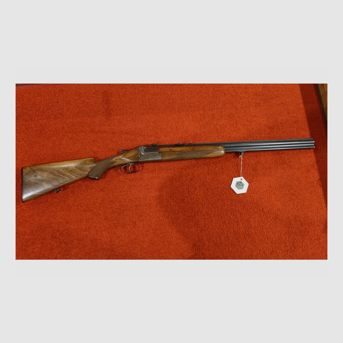 Fortuna BBF 7x57R;16/70