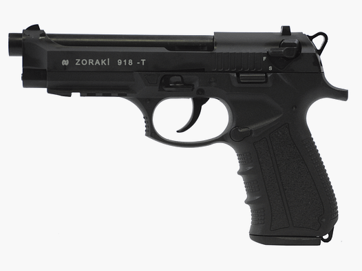 Zoraki Modell 918