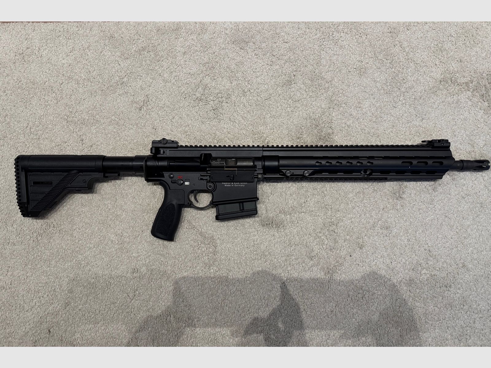 HK Mr 308