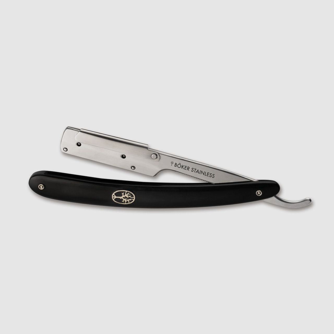 Pro Barberette Black