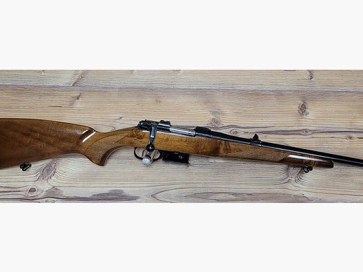 CZ 527 LUX - LL 60 cm