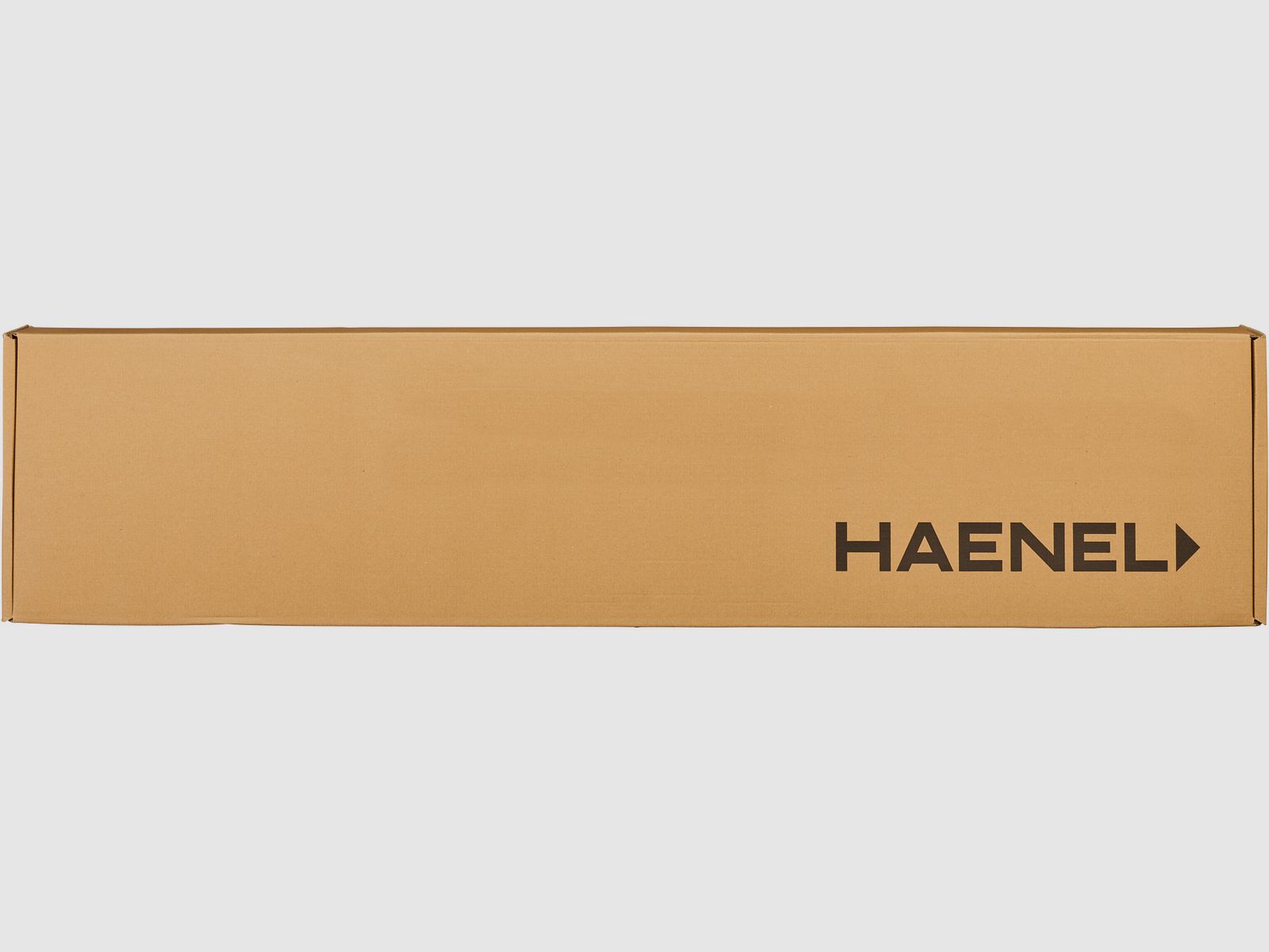 Haenel NXT Adjustable verstellbarer Schaftrücken, Kal. .30-06 Spr.