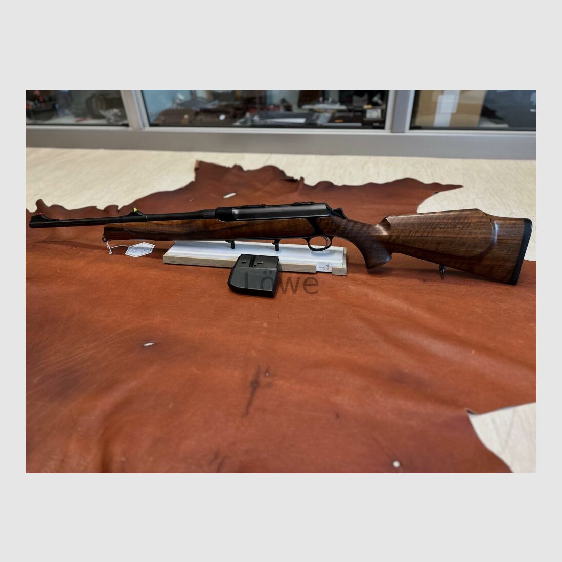 Sauer & Sohn 303 Elegance