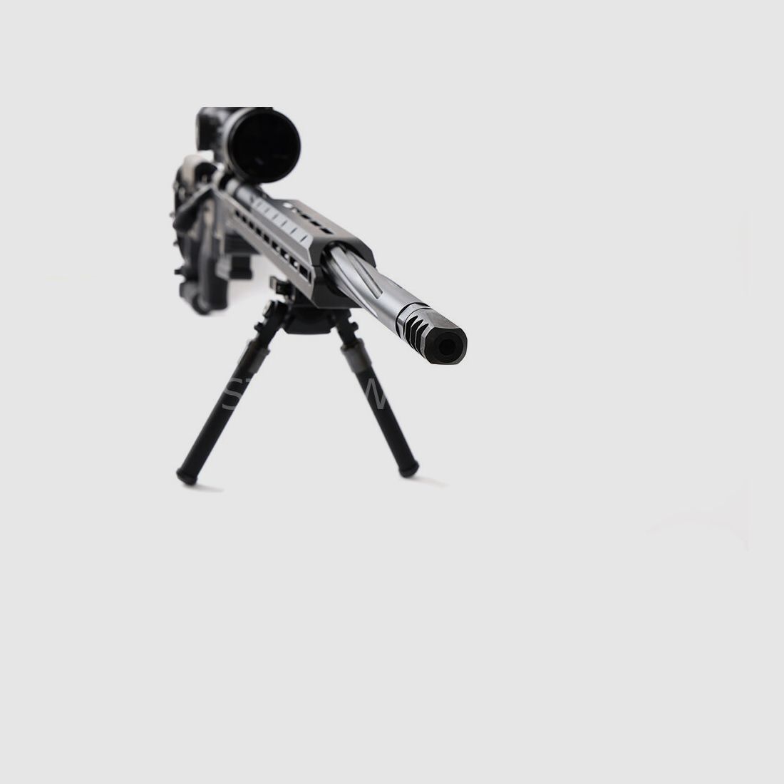 Huglu Ovis G2 Long Range with Alpen Optics APEX XP 5-30x56