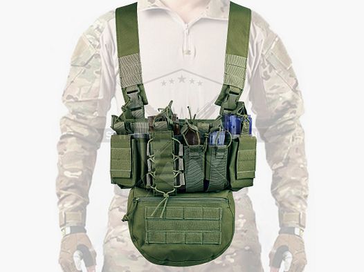 Micro Chestrig de base (OD)