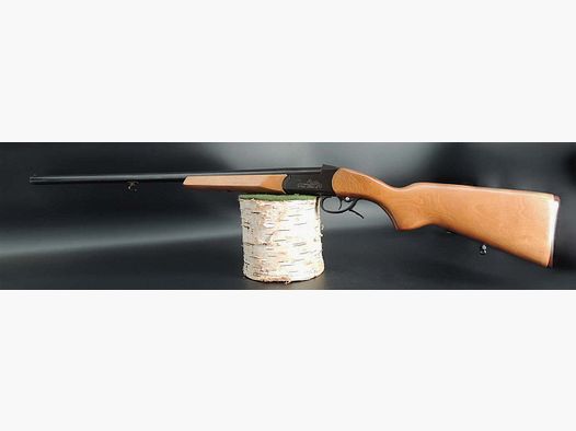 Baikal 12/76 eenloopflinte MP-18EM-M – gebruikte wapen
