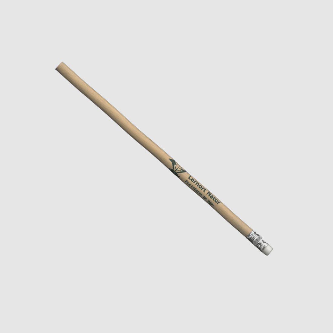 DJV-Bleistift "Lernort Natur"