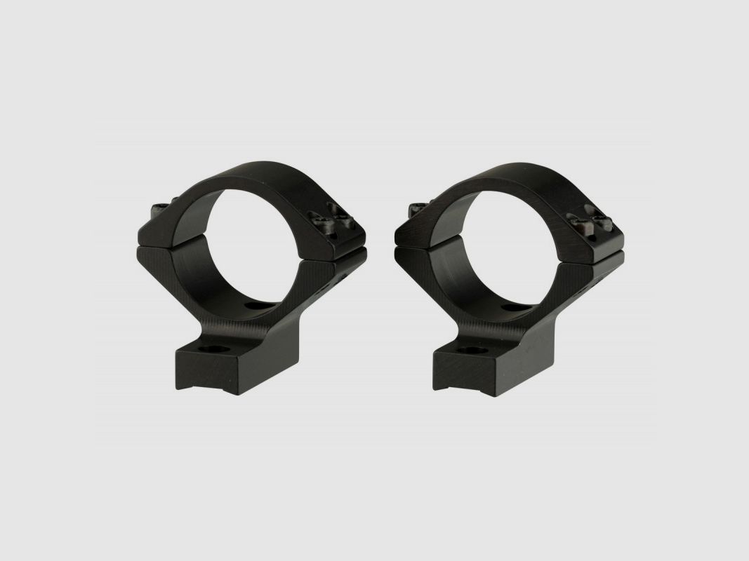 BROWNING BLR MONTAGERINGE DM 30 MM MATT