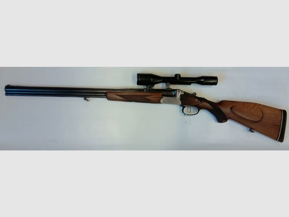 Sauer + Sohn 54
